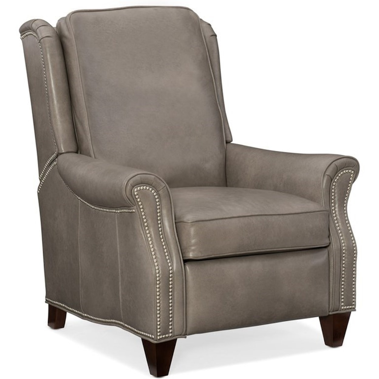 Bradington Young Reinsman Recliner