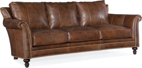 Richardson Stationary Sofa