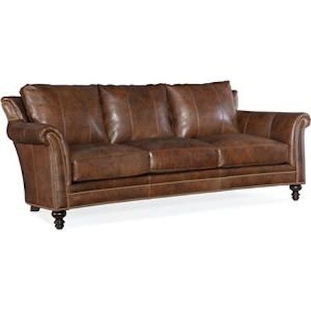 Richardson Stationary Sofa