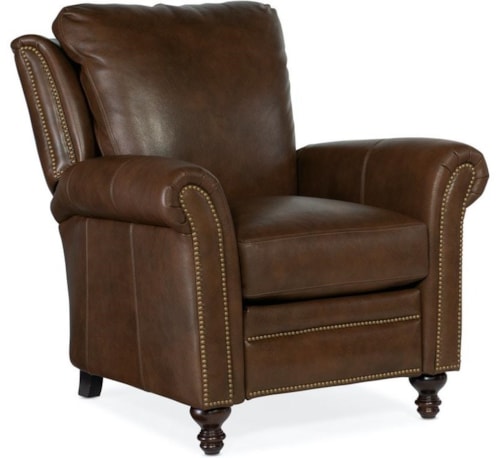 Richardson High Leg Lounger