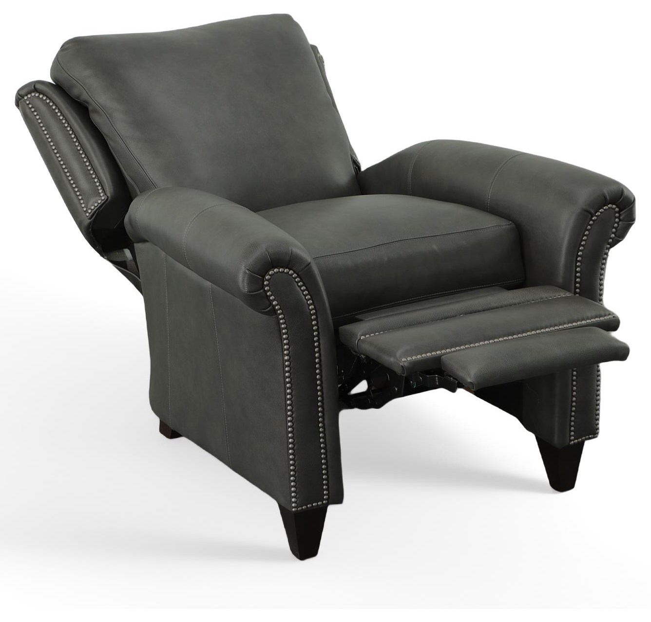 Richardson High Leg Lounger