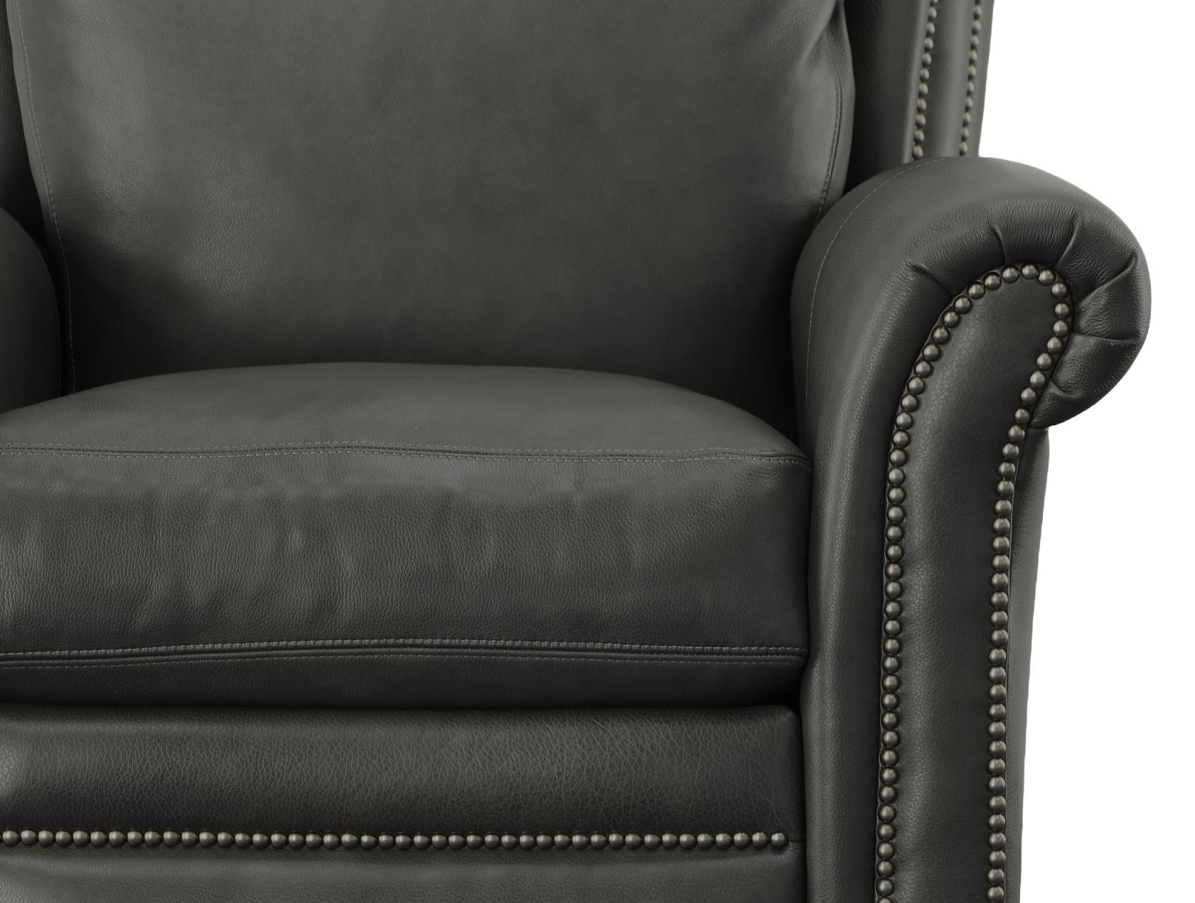 Richardson High Leg Lounger