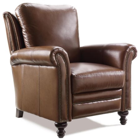 Richardson High Leg Lounger