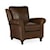 Bradington Young Richardson Richardson High Leg Lounger