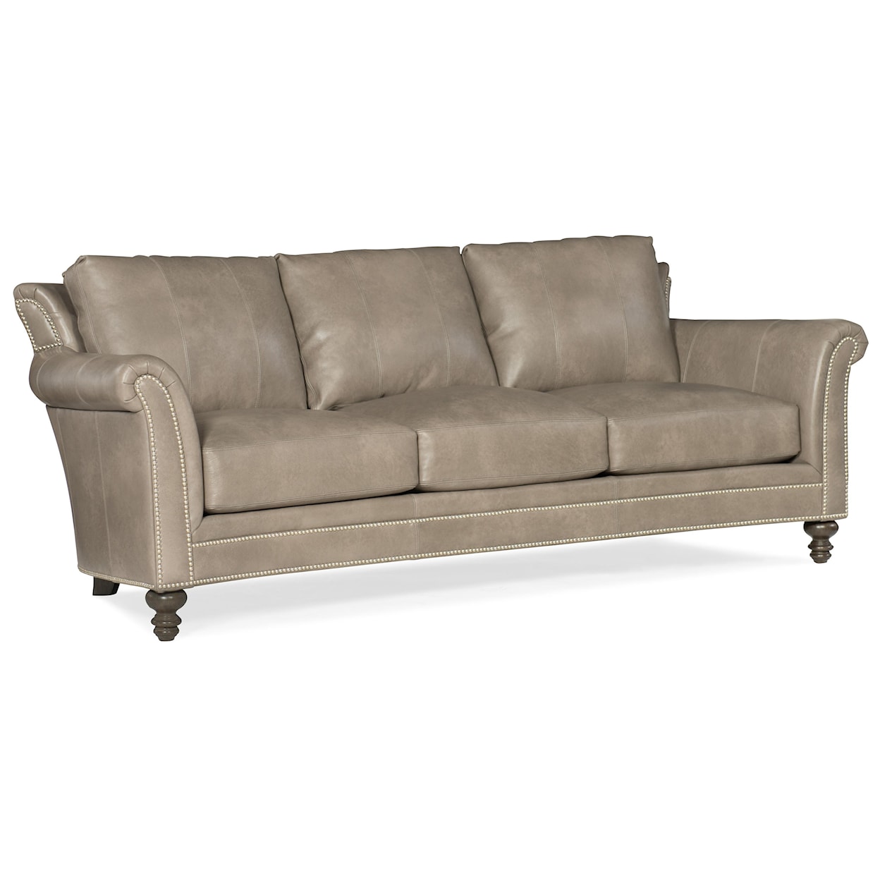 Bradington Young Richardson Richardson Stationary Sofa