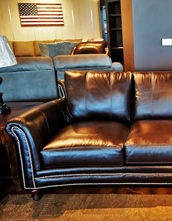 Richardson Stationary Sofa