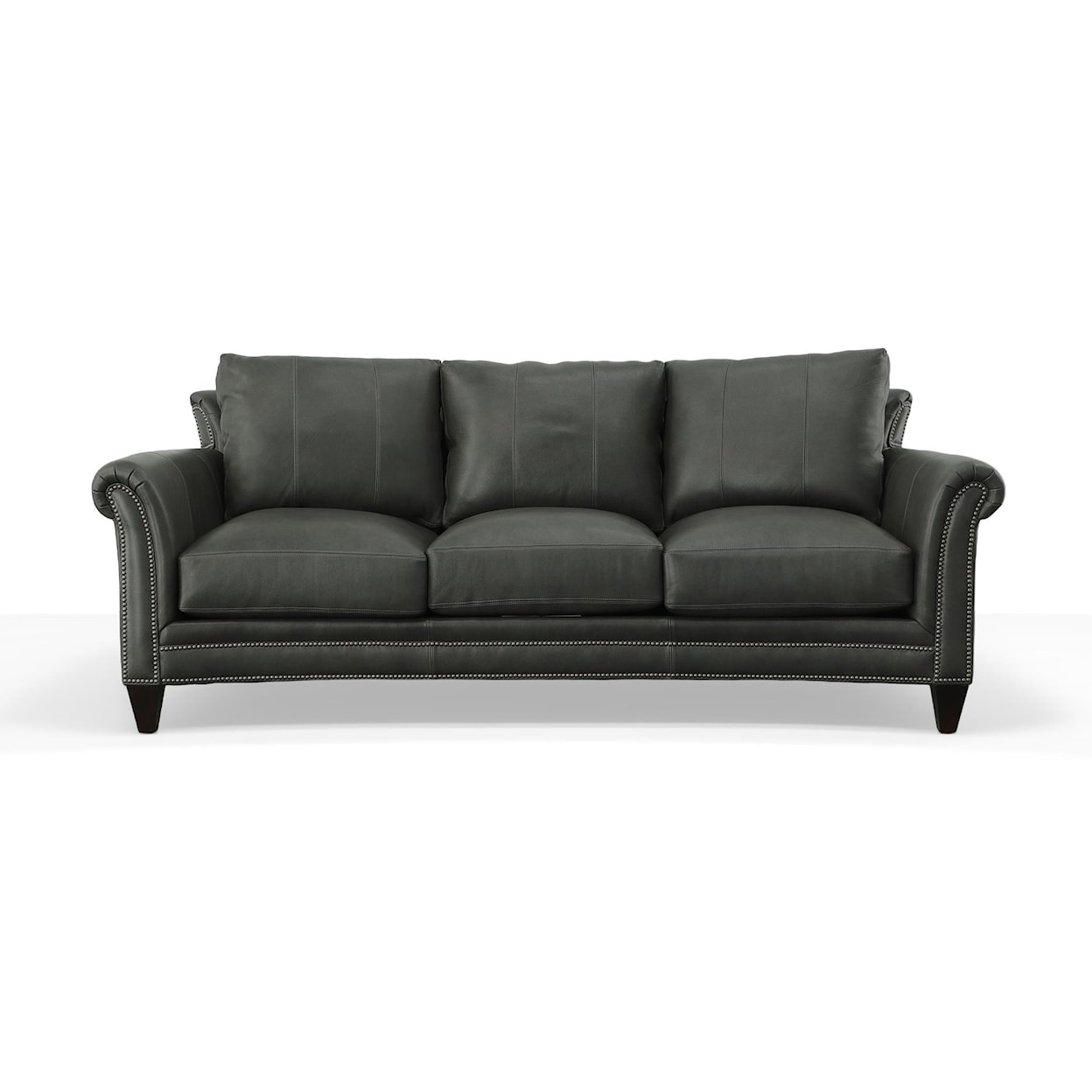 Bradington Young Richardson Richardson Stationary Sofa