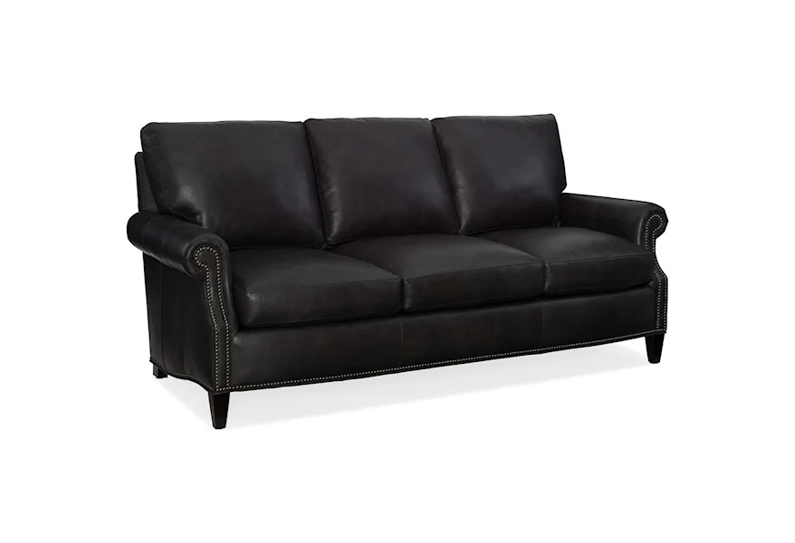 Rodney Sofa by Bradington Young at Belfort Furniture