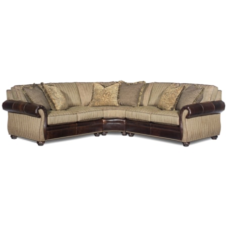 Sectional Sofa