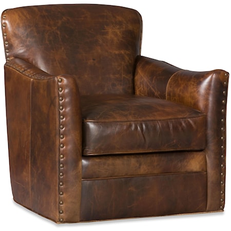 Luna Swivel Tub Chair