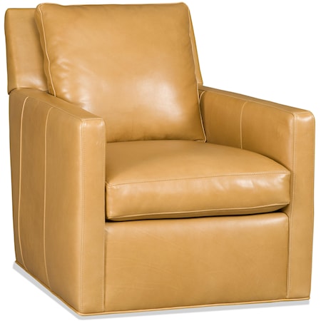 Jaxton Swivel Tub Chair