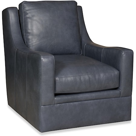 Swivel Tub Chair