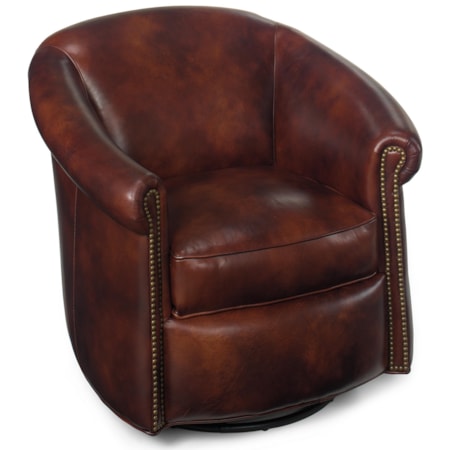 Marietta Swivel Tub Chair