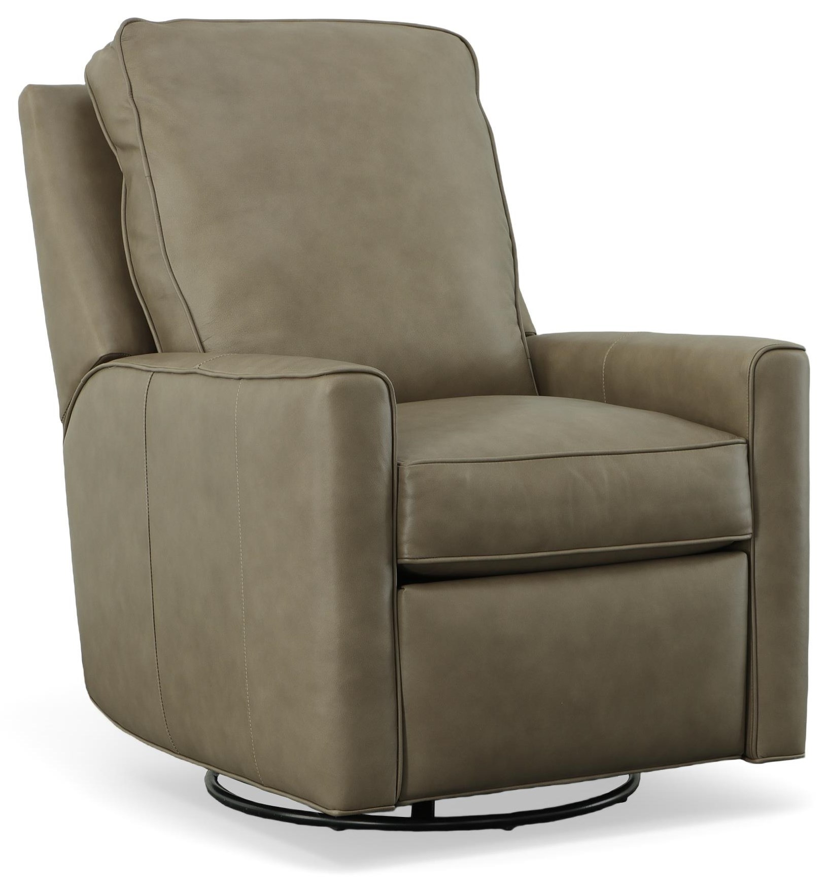 Wall-Hugger Recliner