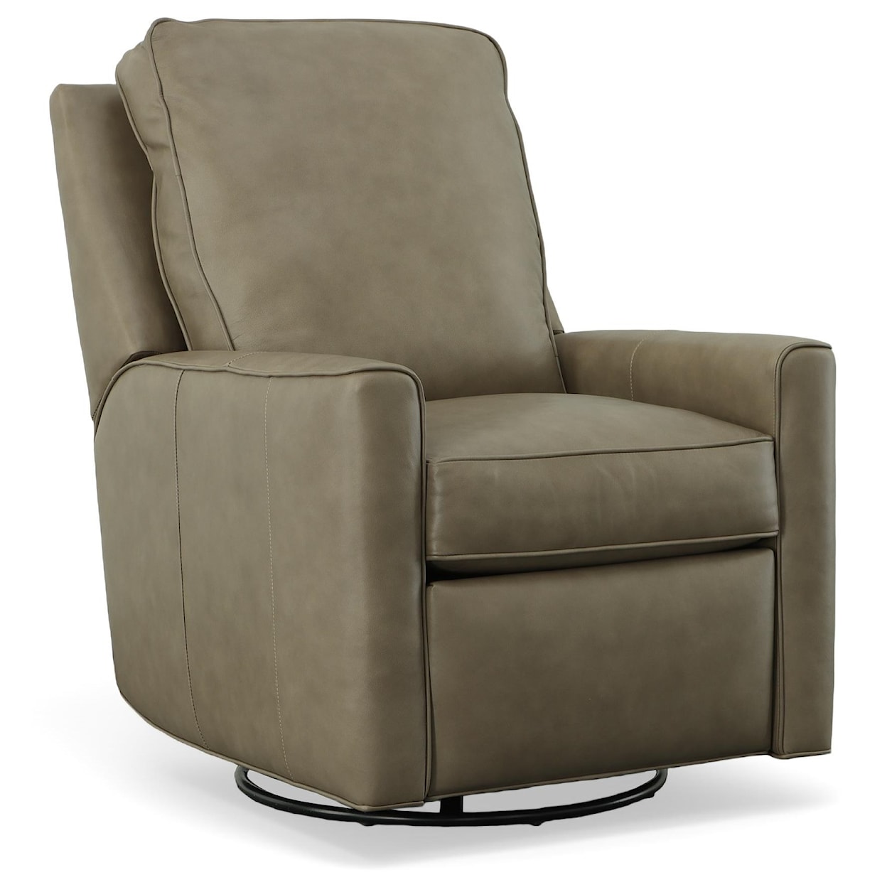 Bradington Young Yorba Wall-Hugger Recliner