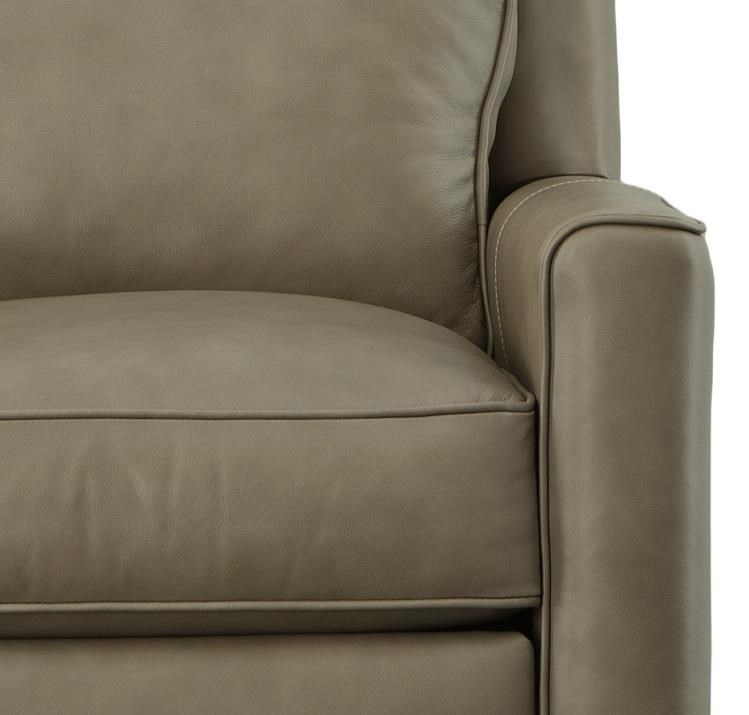 Wall-Hugger Recliner