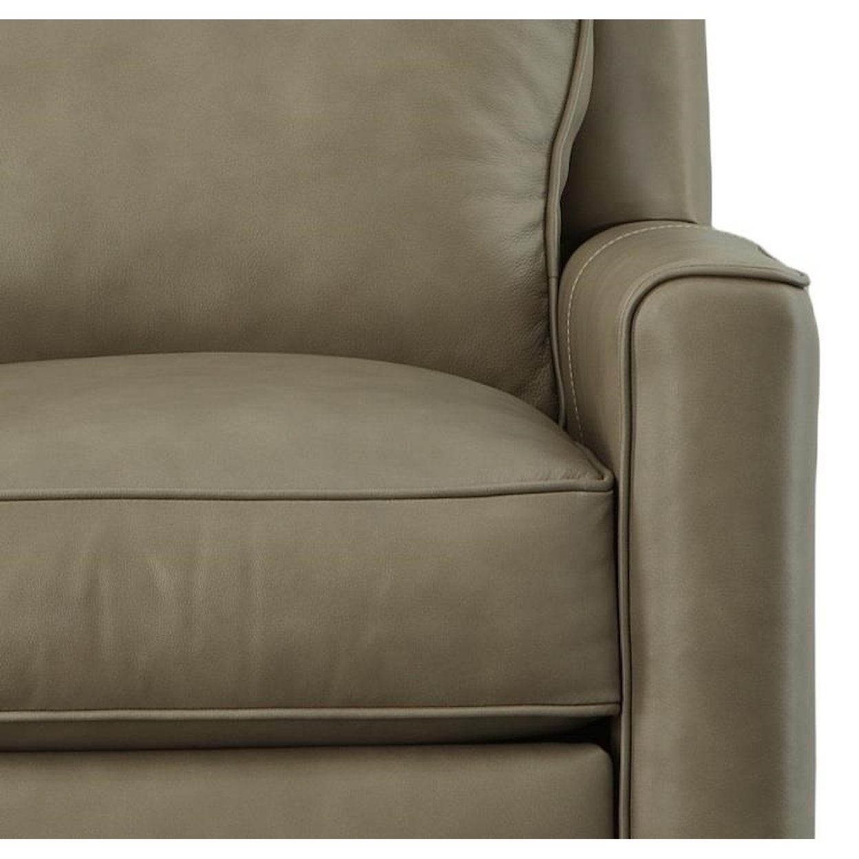 Bradington Young Yorba Wall-Hugger Recliner