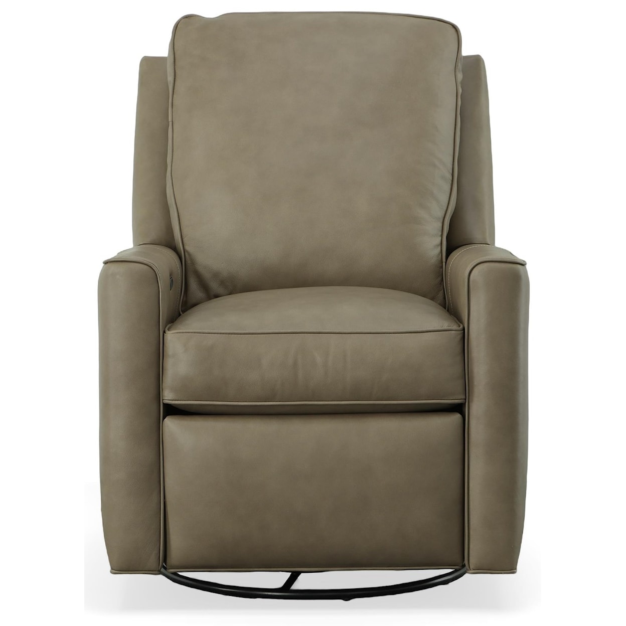 Bradington Young Yorba Wall-Hugger Recliner