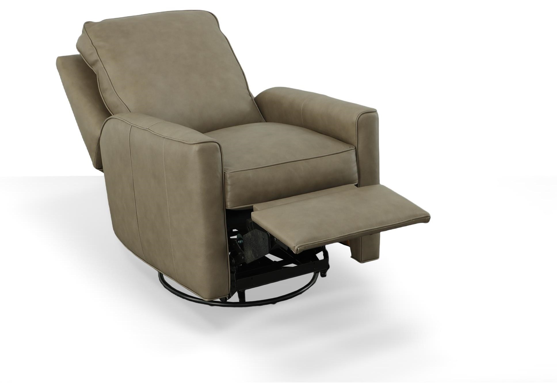 Wall-Hugger Recliner