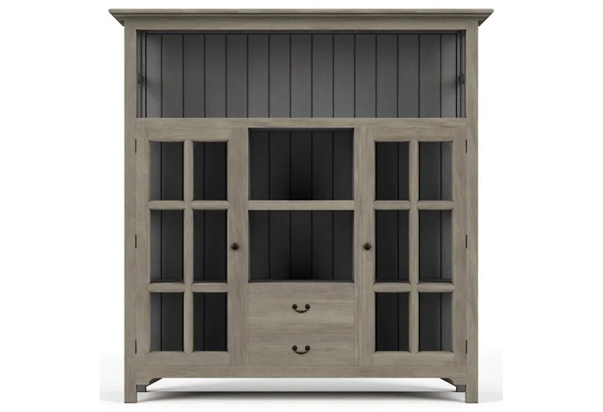 Aries Aries Kitchen Cupboard by Bramble at Esprit Decor Home Furnishings