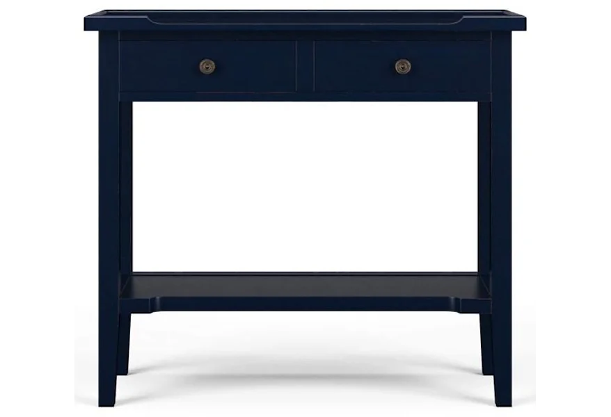 Aries Eton Console by Bramble at Esprit Decor Home Furnishings