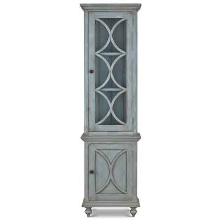 Narrow Cabinet