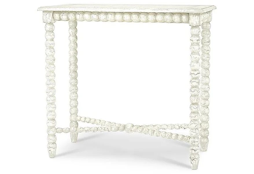 Cholet Small Console by Bramble at Johnny Janosik