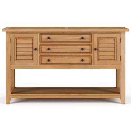 Summerville Sideboard