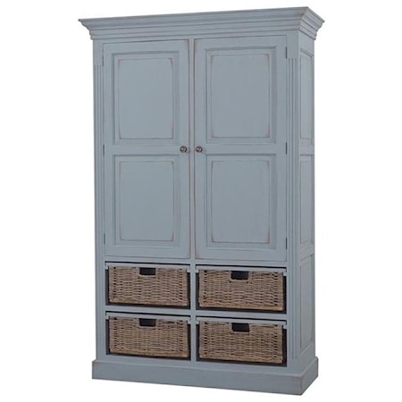 Sonoma Storage Cabinet