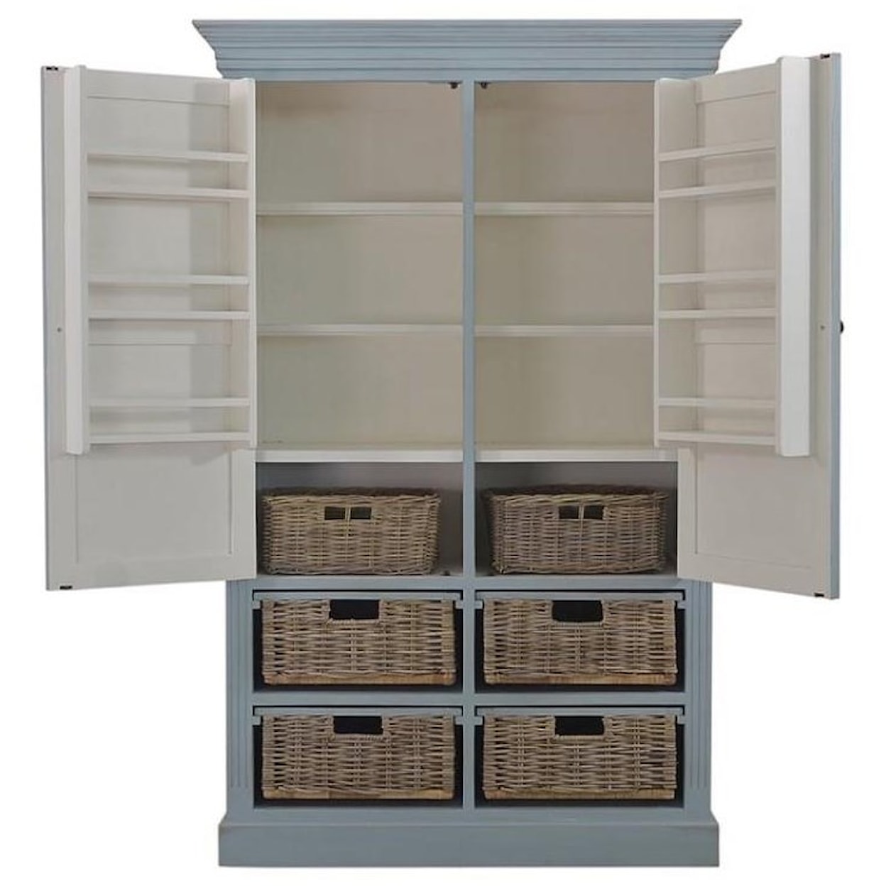 Bramble Homestead Sonoma Storage Cabinet