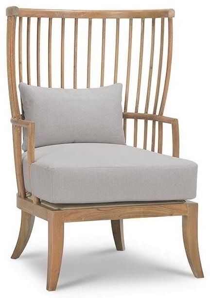Winston Accent Chair