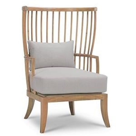 Winston Accent Chair