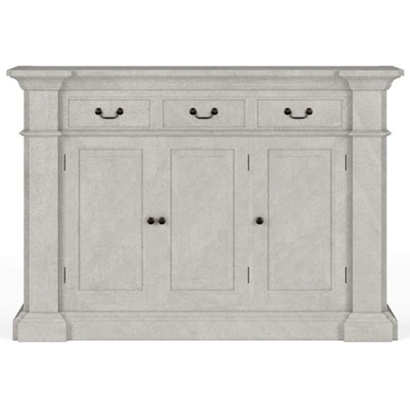 Roosevelt Narrow Sideboard