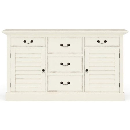 5 Drawer Chest