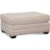 Braxton Culler Bedford Ottomans