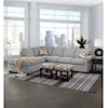 Braxton Culler Bedford Sectional Sofas