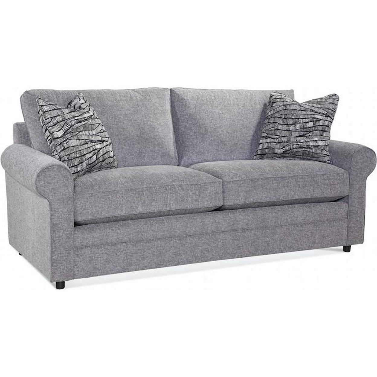 Braxton Culler Edgeworth Upholstered Sleeper Sofa