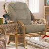Braxton Culler Everglade Rattan Chair