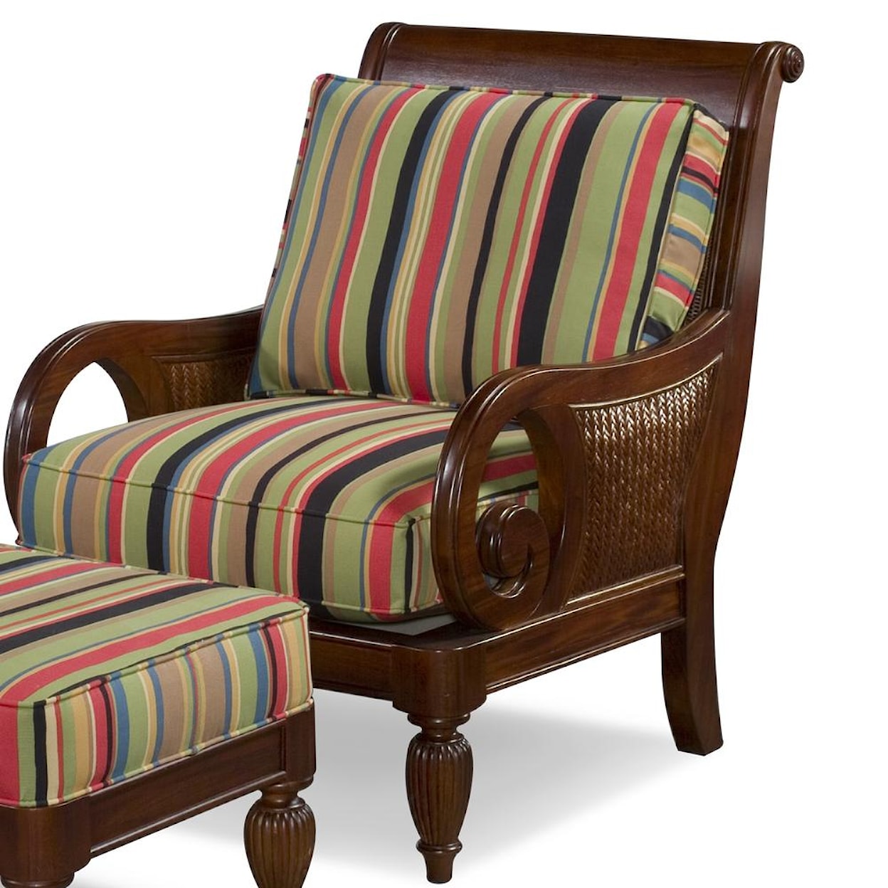 Braxton Culler Grand View Accent Chair