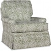 Braxton Culler Belmont Belmont Slipcover Swivel Glider