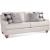 Braxton Culler Artisan Landing Artisan Landing 2 over 2 Sofa