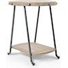 Braxton Culler Artisan Landing Artisan Landing End Table