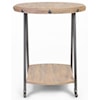 Braxton Culler Artisan Landing Artisan Landing End Table