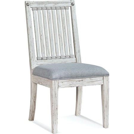 Artisan Landing Dining Chair