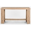 Braxton Culler Artisan Landing Artisan Landing Console Table