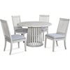 Braxton Culler Artisan Landing Artisan Landing Dining Room Set