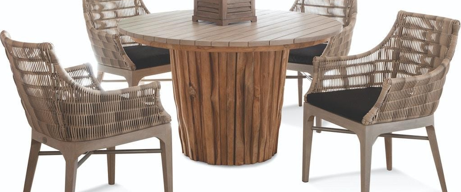 Brunswick Outdoor Dining Set