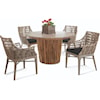 Braxton Culler Brunswick Brunswick Outdoor Dining Set