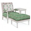 Braxton Culler Lind Island Upholstered Benches