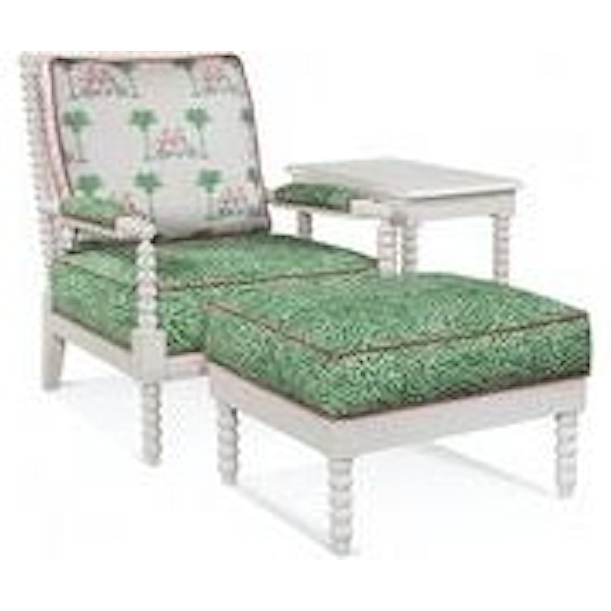 Braxton Culler Lind Island Upholstered Benches